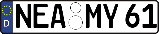 NEA-MY61