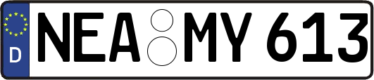 NEA-MY613