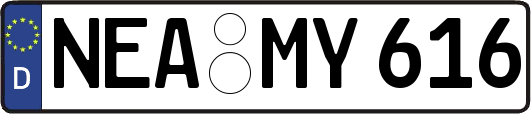 NEA-MY616
