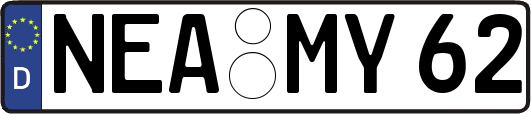 NEA-MY62