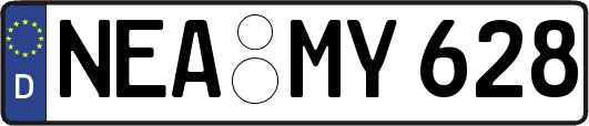 NEA-MY628