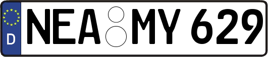 NEA-MY629
