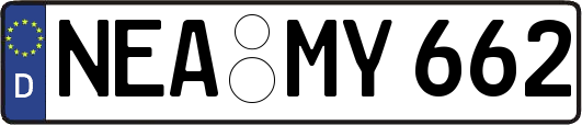 NEA-MY662