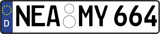 NEA-MY664