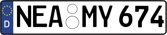 NEA-MY674