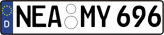 NEA-MY696