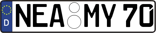 NEA-MY70
