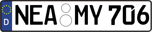NEA-MY706