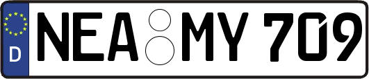 NEA-MY709