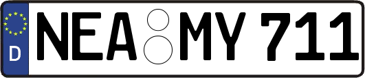 NEA-MY711