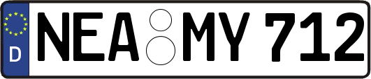 NEA-MY712