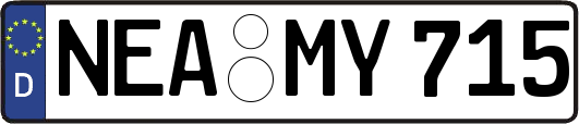 NEA-MY715