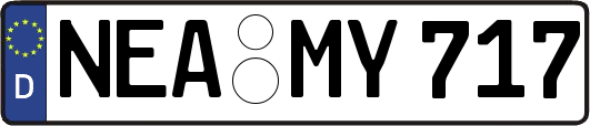 NEA-MY717