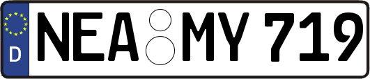 NEA-MY719