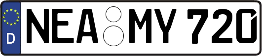 NEA-MY720