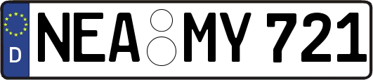 NEA-MY721