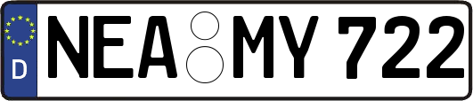 NEA-MY722
