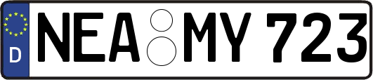 NEA-MY723