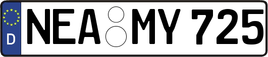 NEA-MY725