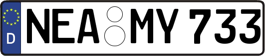 NEA-MY733