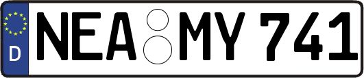 NEA-MY741