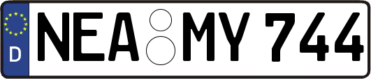 NEA-MY744
