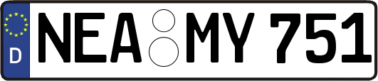 NEA-MY751
