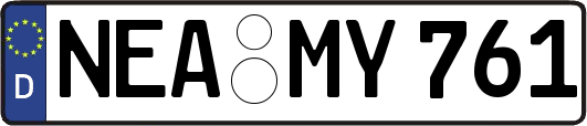 NEA-MY761