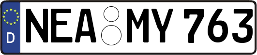 NEA-MY763
