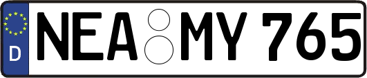 NEA-MY765