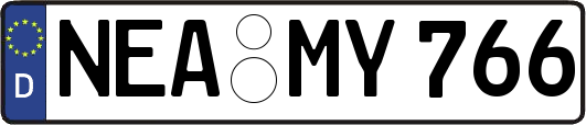 NEA-MY766