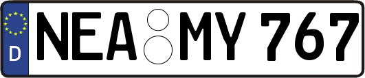 NEA-MY767