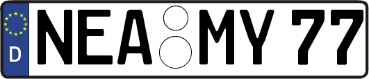 NEA-MY77