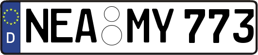 NEA-MY773