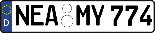 NEA-MY774