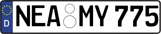 NEA-MY775