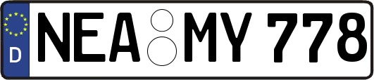 NEA-MY778