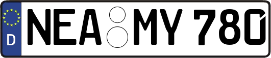 NEA-MY780