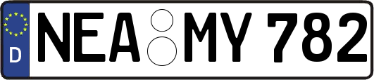 NEA-MY782