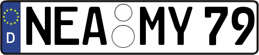 NEA-MY79