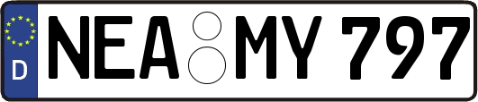 NEA-MY797