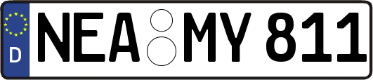 NEA-MY811