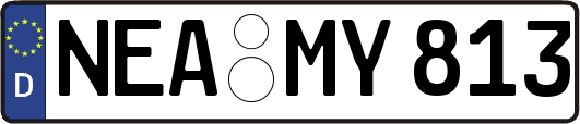 NEA-MY813