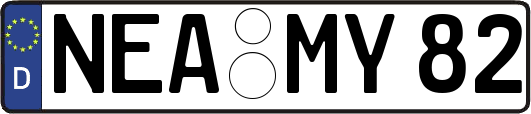 NEA-MY82