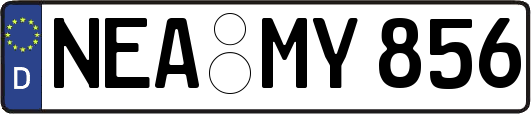 NEA-MY856