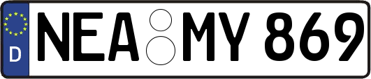 NEA-MY869