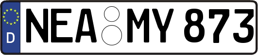 NEA-MY873