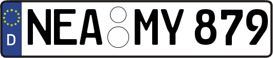 NEA-MY879