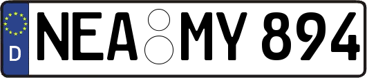 NEA-MY894