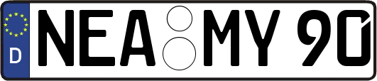 NEA-MY90